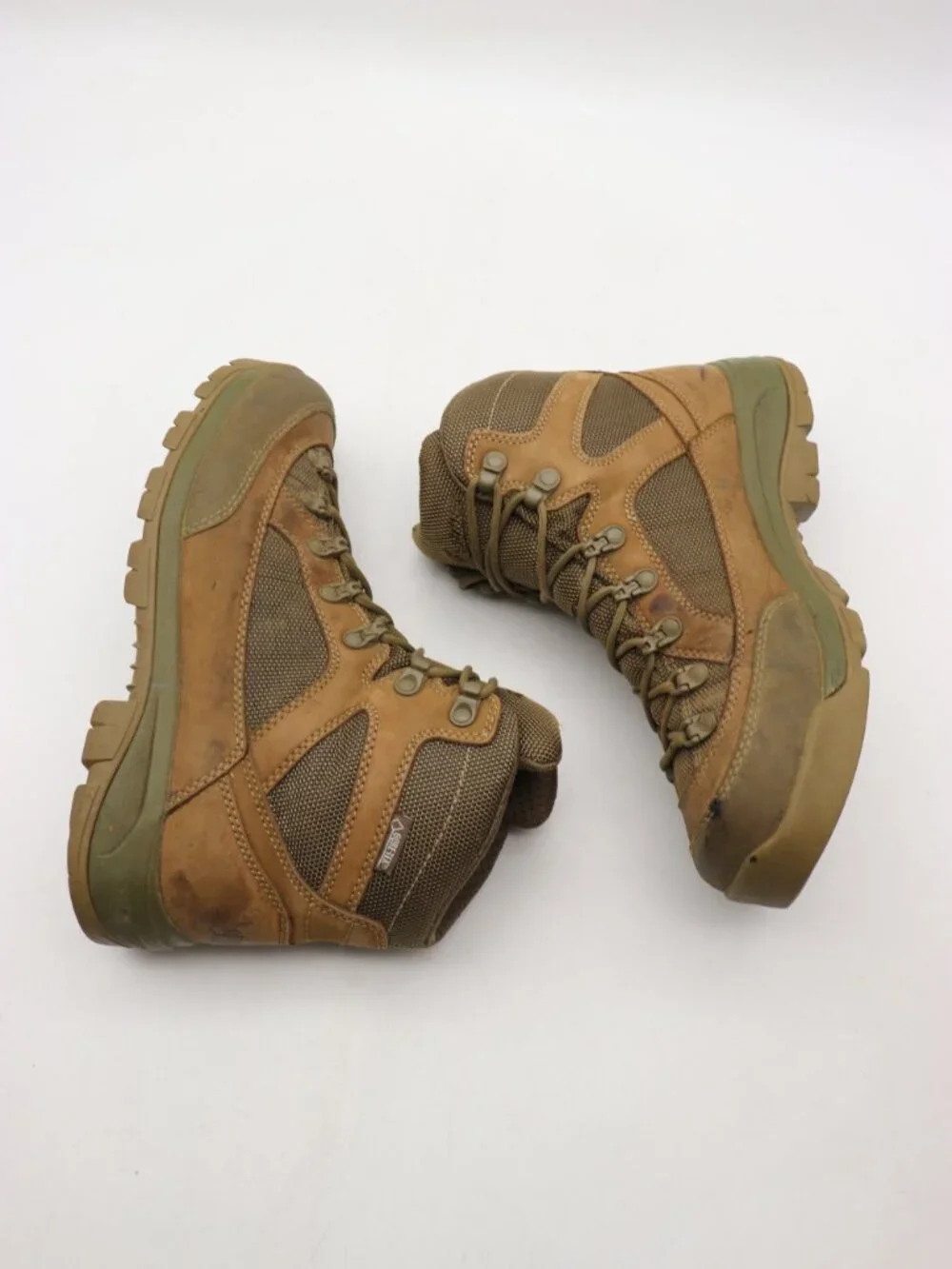 Danner Gavre 6 Men's Size 8.5 D Waterproof GORE-TEX Tactical Work Boots